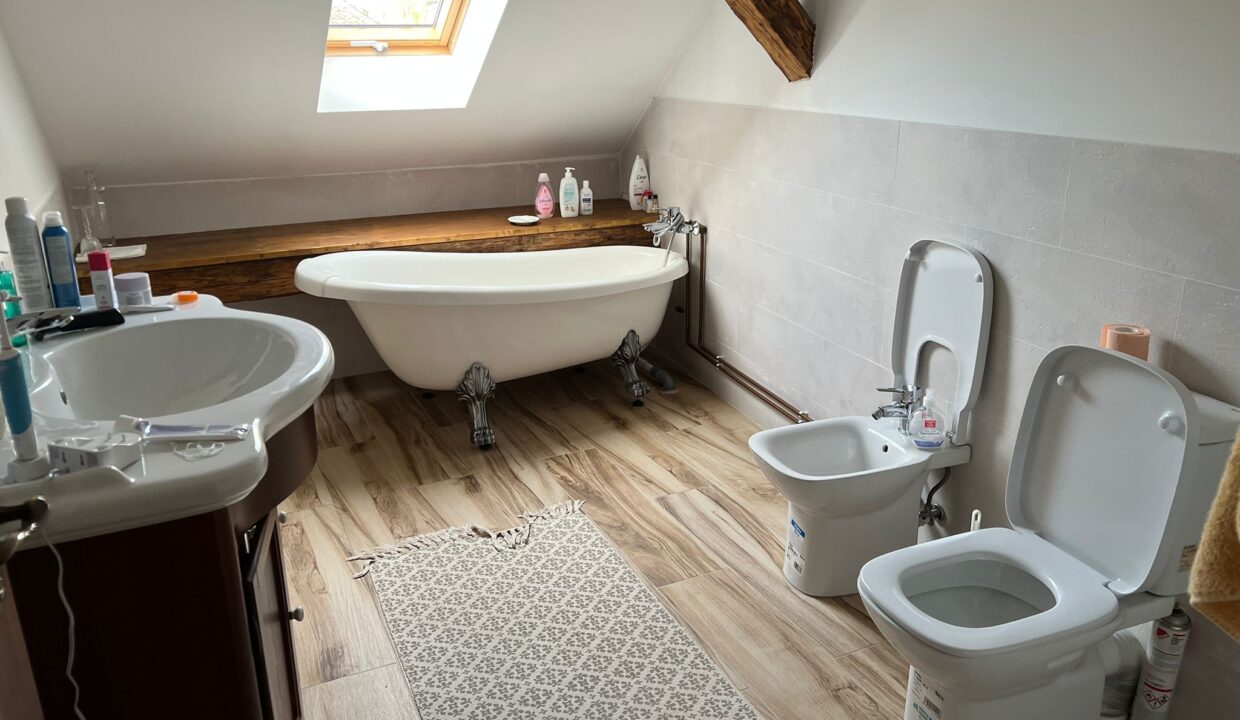 cladire ultracentrala