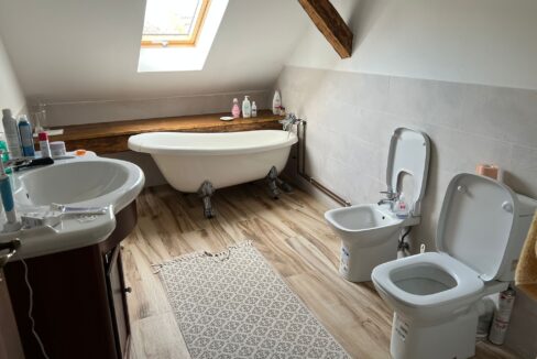 cladire ultracentrala